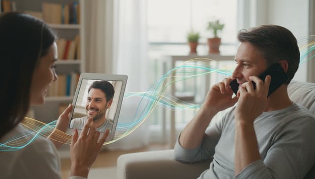 Effective Ways to Maintain Emotional Connection Long Distance in 2024