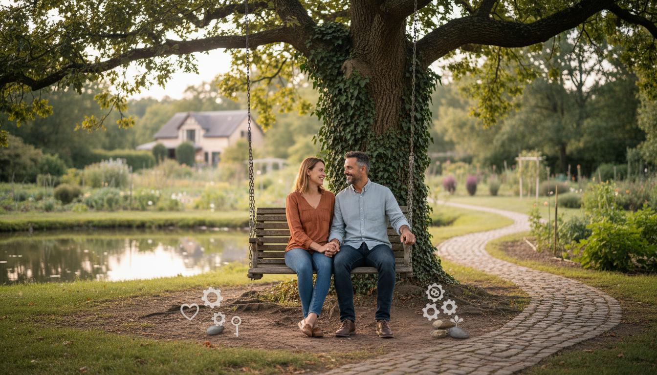 Ways to Maintain Long-Term Relationship Stability: Practical Guide