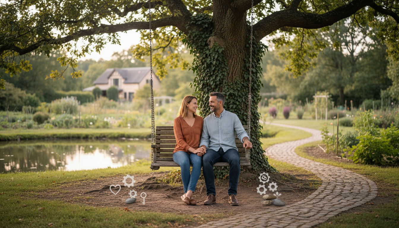 13 truths about keeping your relationship stable (most people ignore #7)