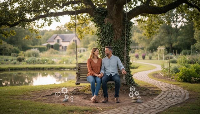 Ways to Maintain Long-Term Relationship Stability: Practical Guide