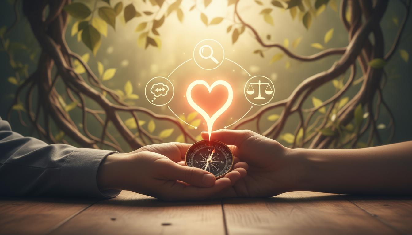 Ways to Make Better Relationship Decisions: Practical Tips From Amante.ai