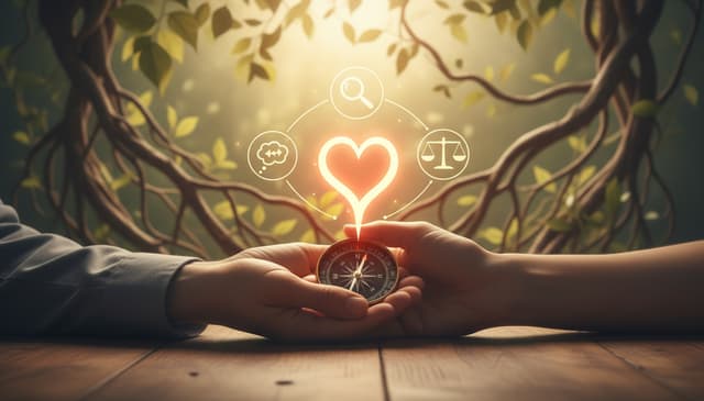 Ways to Make Better Relationship Decisions: Practical Tips From Amante.ai