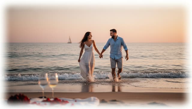 Ways to Reignite Romance: Practical Tips for Lasting Connection