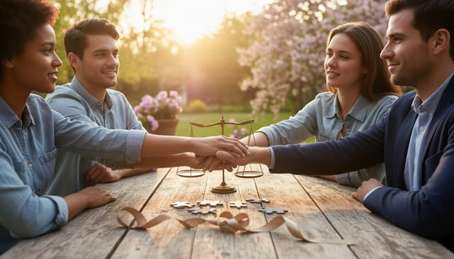 Effective Ways to Solve Relationship Disagreements for a Stronger Bond