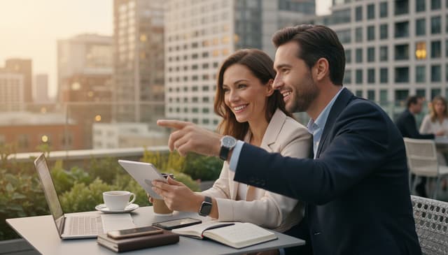 Ways to Successfully Date As a Busy Professional: Practical Tips and Strategies