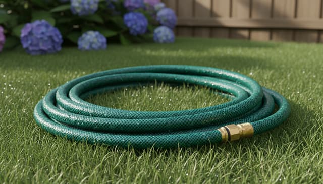 Wąż ogrodowy: praktyczny przewodnik po wyborze i użytkowaniu