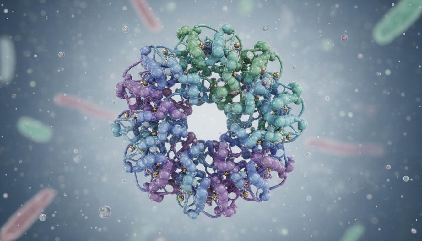 Wazopresyna: jak wpływa na emocje i zachowanie człowieka