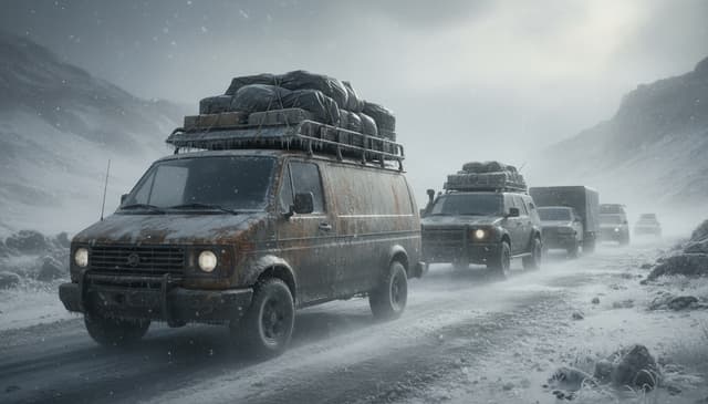 How Weather Package Cars Improve Safety and Comfort in All Conditions