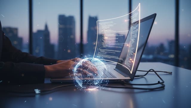 Web development online krok po kroku: kompleksowy przewodnik dla początkujących