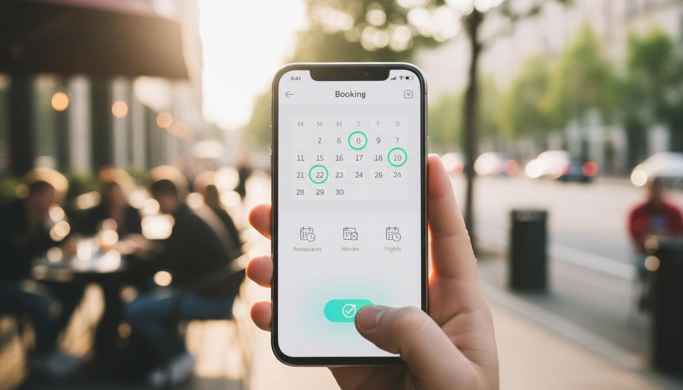 How Wechat Booking Is Transforming the Future of Travel Reservations