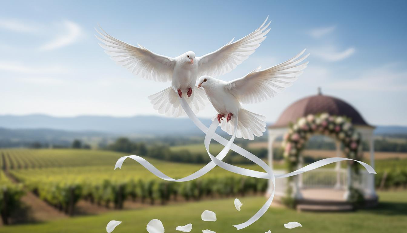 Complete Guide to Wedding Flights: Planning Your Perfect Journey