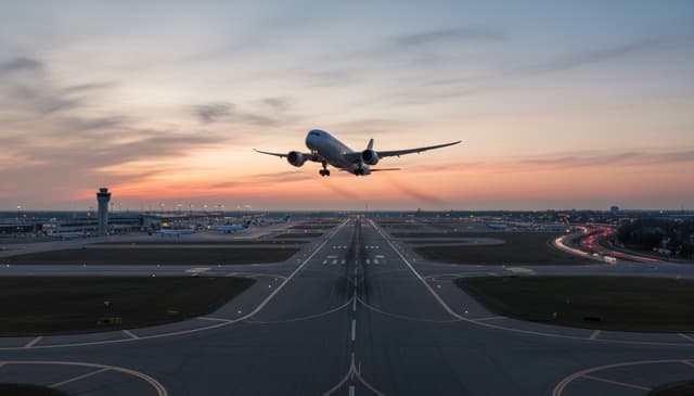 How Weekday Flights Are Shaping the Future of Air Travel