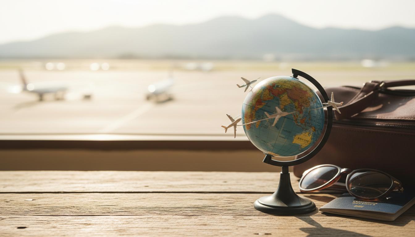 How to Find the Best Weekend Getaway Flights for Your Next Trip