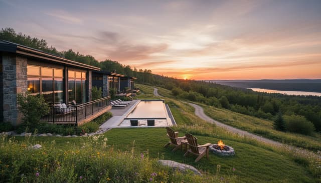 Weekend Getaway Hotels: Practical Guide to Relaxing Escapes