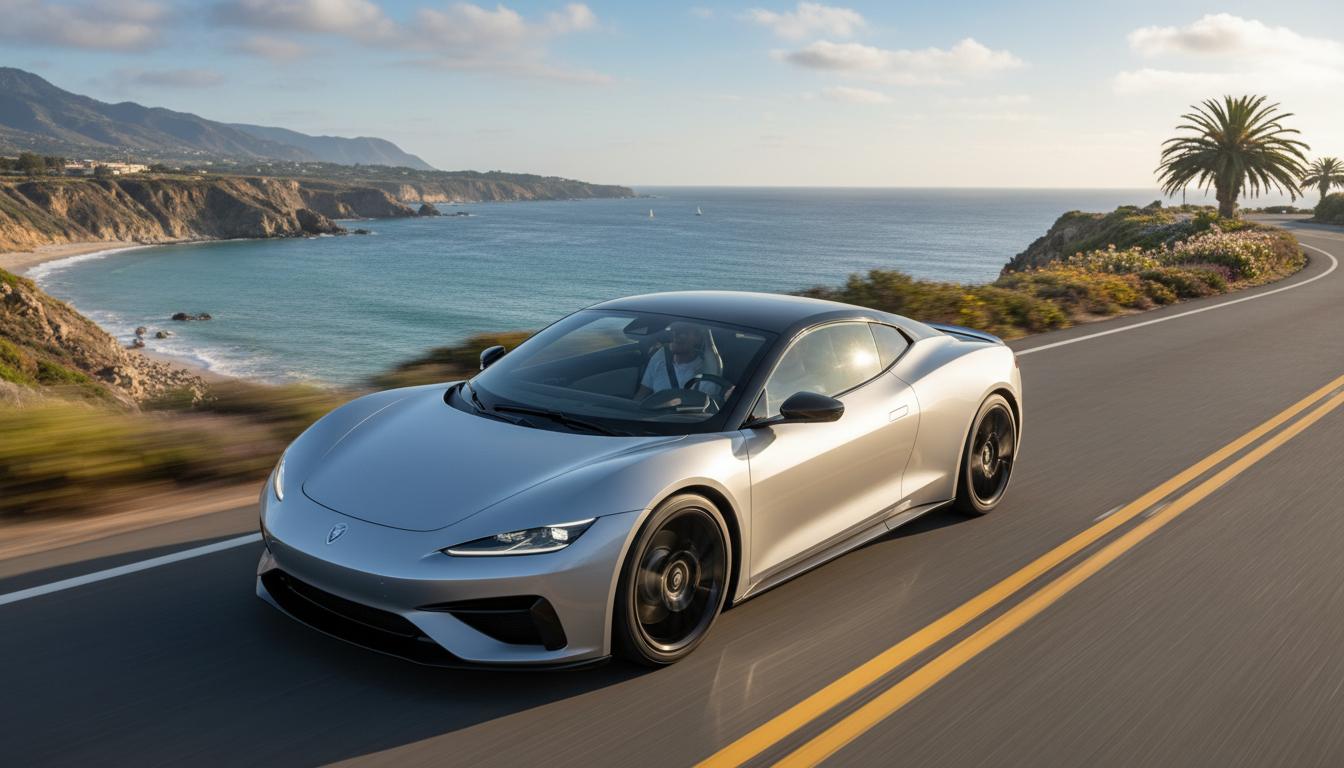 Weekend Test Drive: What to Expect From Your Future Car Experience