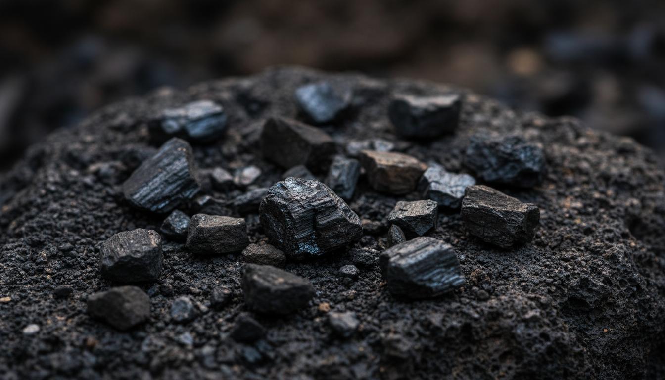 Węgiel aktywny: praktyczny przewodnik po zastosowaniach medycznych