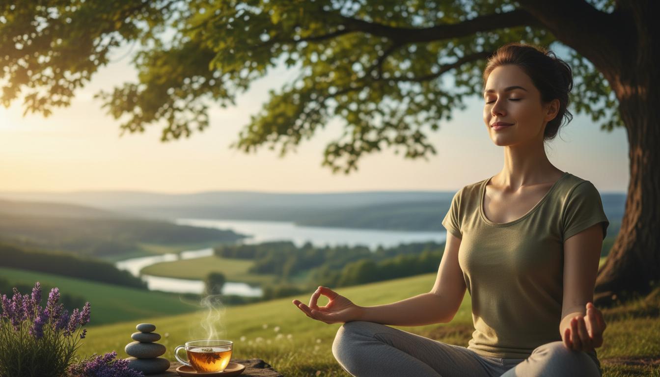 Jak dbać o well-being: praktyczny przewodnik dla każdego