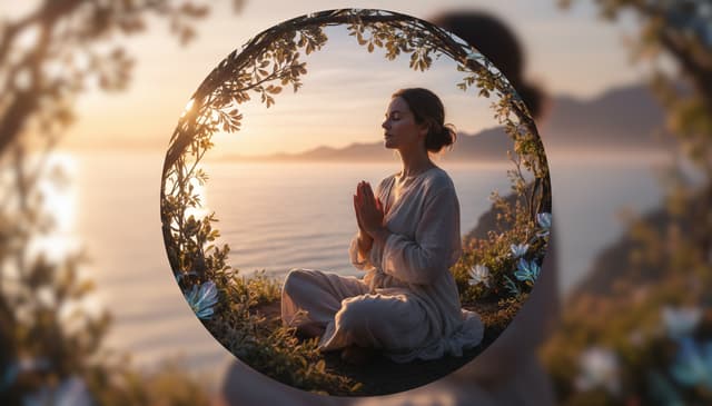 Wellbeing krok po kroku: praktyczny przewodnik dla lepszego życia