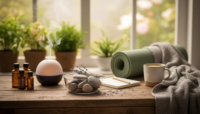 How Wellness Features Are Shaping the Future of Car Design