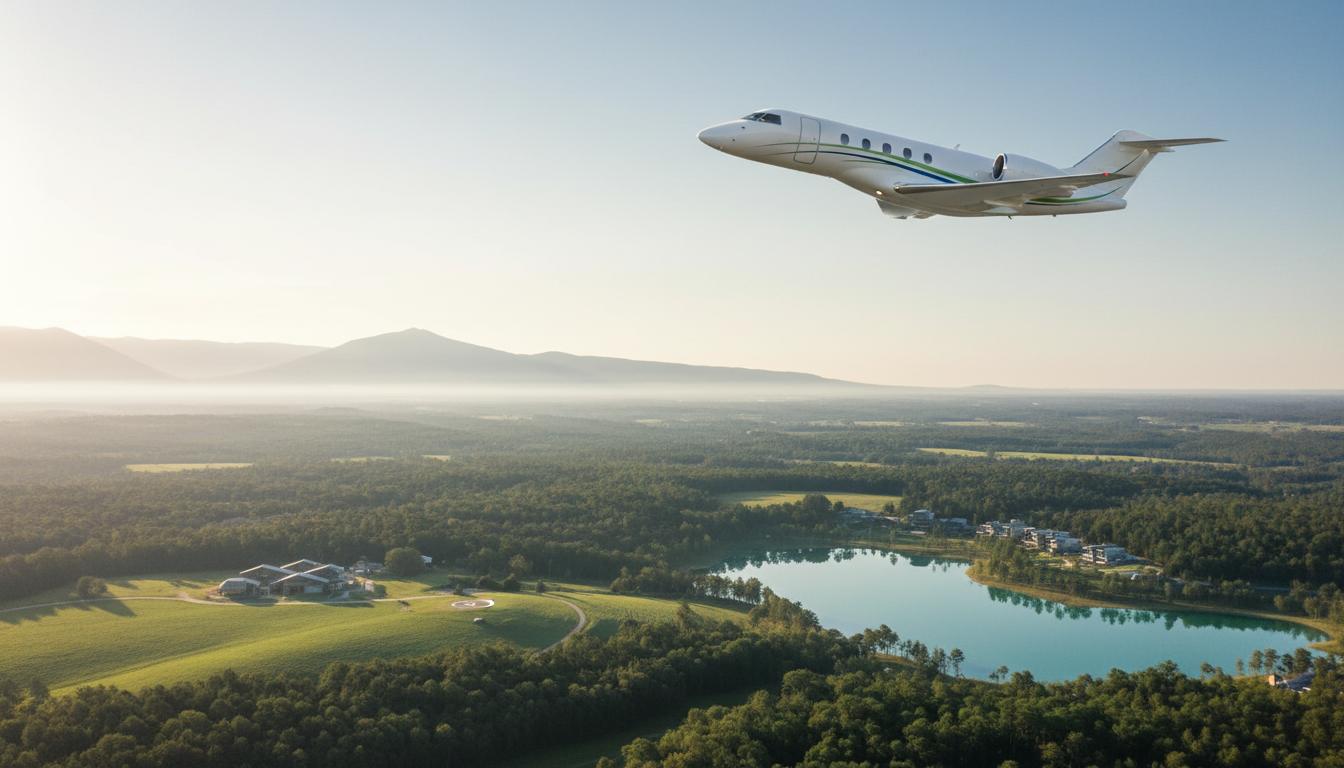 Wellness Retreat Flights: Planning Your Journey to Relaxation