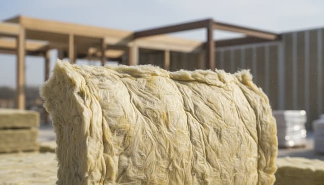 Wełna mineralna: praktyczny przewodnik po zastosowaniach i właściwościach