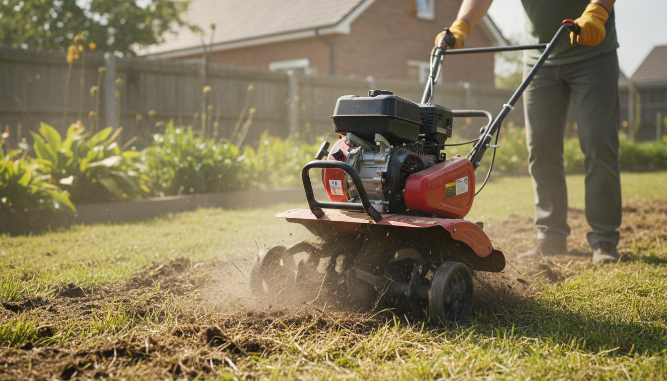 Wertykultor: praktyczny przewodnik po zastosowaniach i wyborze sprzętu