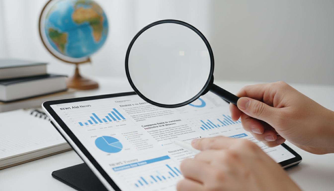 Weryfikacja informacji: praktyczny przewodnik dla użytkowników wywiad.ai