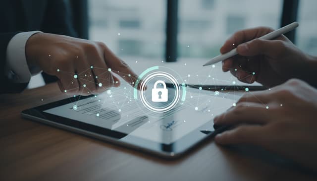 Weryfikacja umów online: praktyczny przewodnik dla firm i klientów