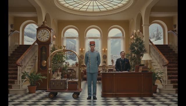 Exploring the Unique Style of Wes Anderson Movies: a Complete Guide