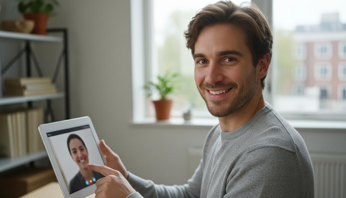 Wesoły kumpel do rozmowy online: jak ziomek.ai zmienia komunikację