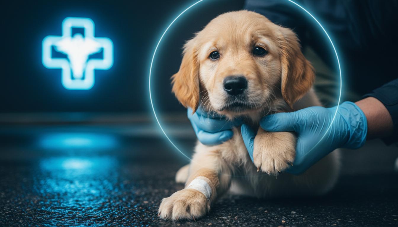 Weterynaryjna pomoc 24h: jak działa całodobowa opieka nad zwierzętami