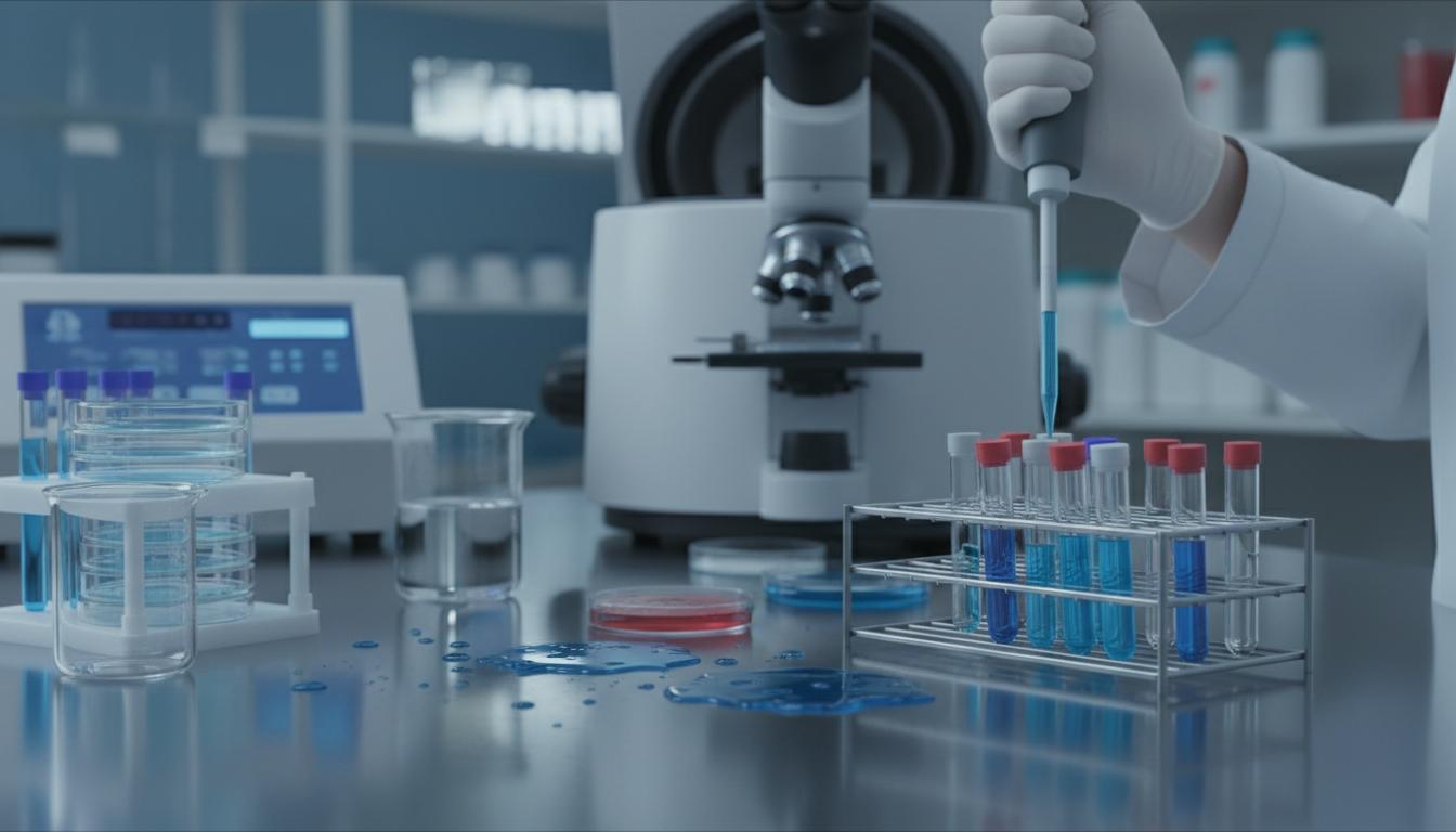 Weterynaryjne badania laboratoryjne: przewodnik dla właścicieli zwierząt