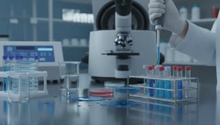 Weterynaryjne badania laboratoryjne: przewodnik dla właścicieli zwierząt