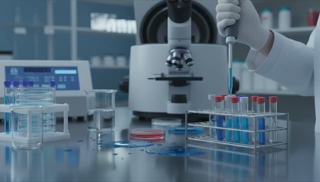 Weterynaryjne badania laboratoryjne: przewodnik dla właścicieli zwierząt