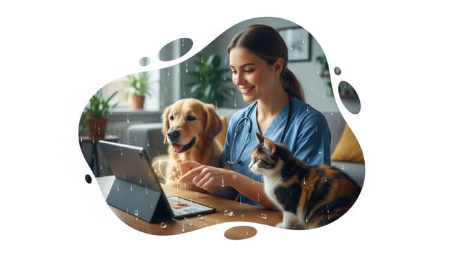 Weterynarz całodobowo online: jak działa i kiedy warto skorzystać