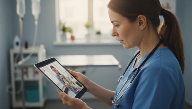 Weterynarz online: natychmiastowa pomoc dla twojego pupila