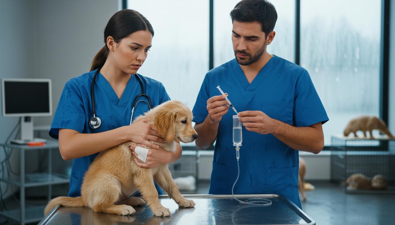 Weterynarz pomoc nagłe przypadki online: jak skorzystać z konsultacji?