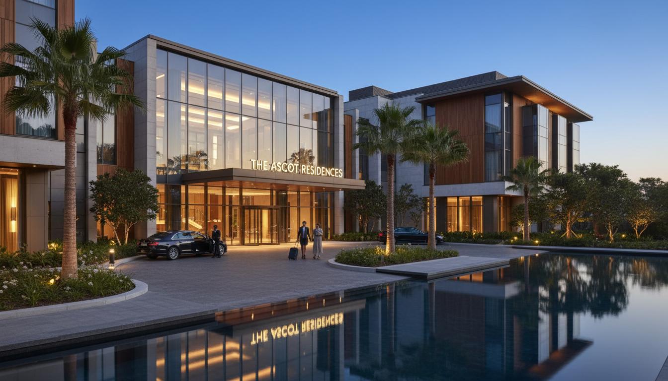 How to Choose the Best Hotels for Your Stay in 2024