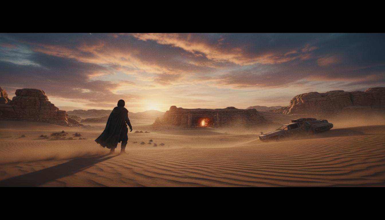 What Movie Should I Watch: a Practical Guide to Choosing Your Next Film