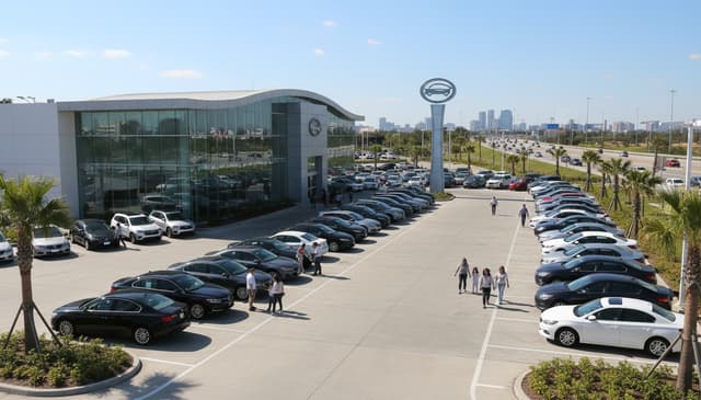 Where to Buy a Car: Practical Guide for Smart Buyers in 2024