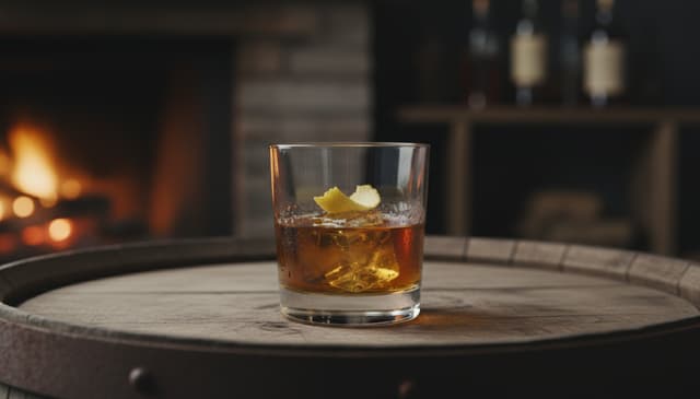 Whisky krok po kroku: praktyczny przewodnik dla początkujących