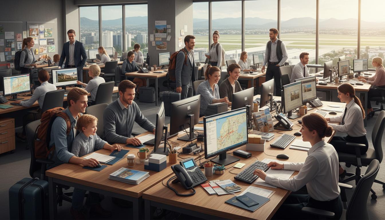 Understanding Wholesale Booking: a Practical Guide for Futurestays.ai Users