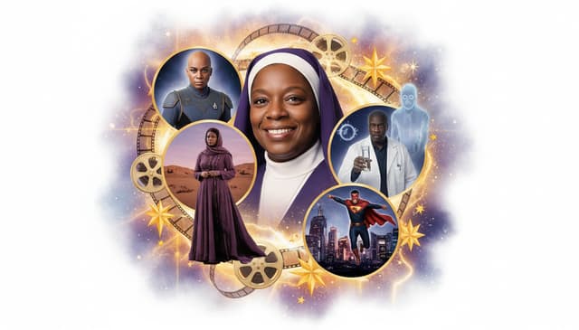 Exploring the Best Whoopi Goldberg Movies: a Complete Guide