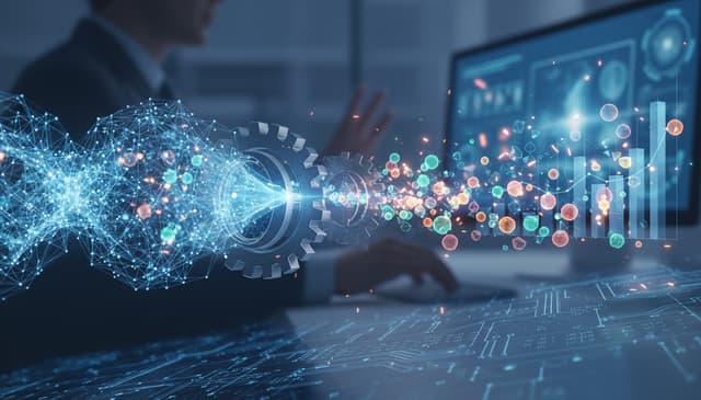 Why Automate Data Analysis: Benefits and Practical Insights for 2024