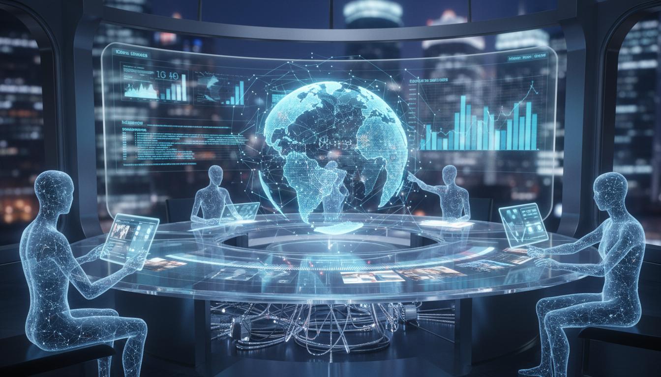 Why Automate News Generation: Benefits and Practical Insights