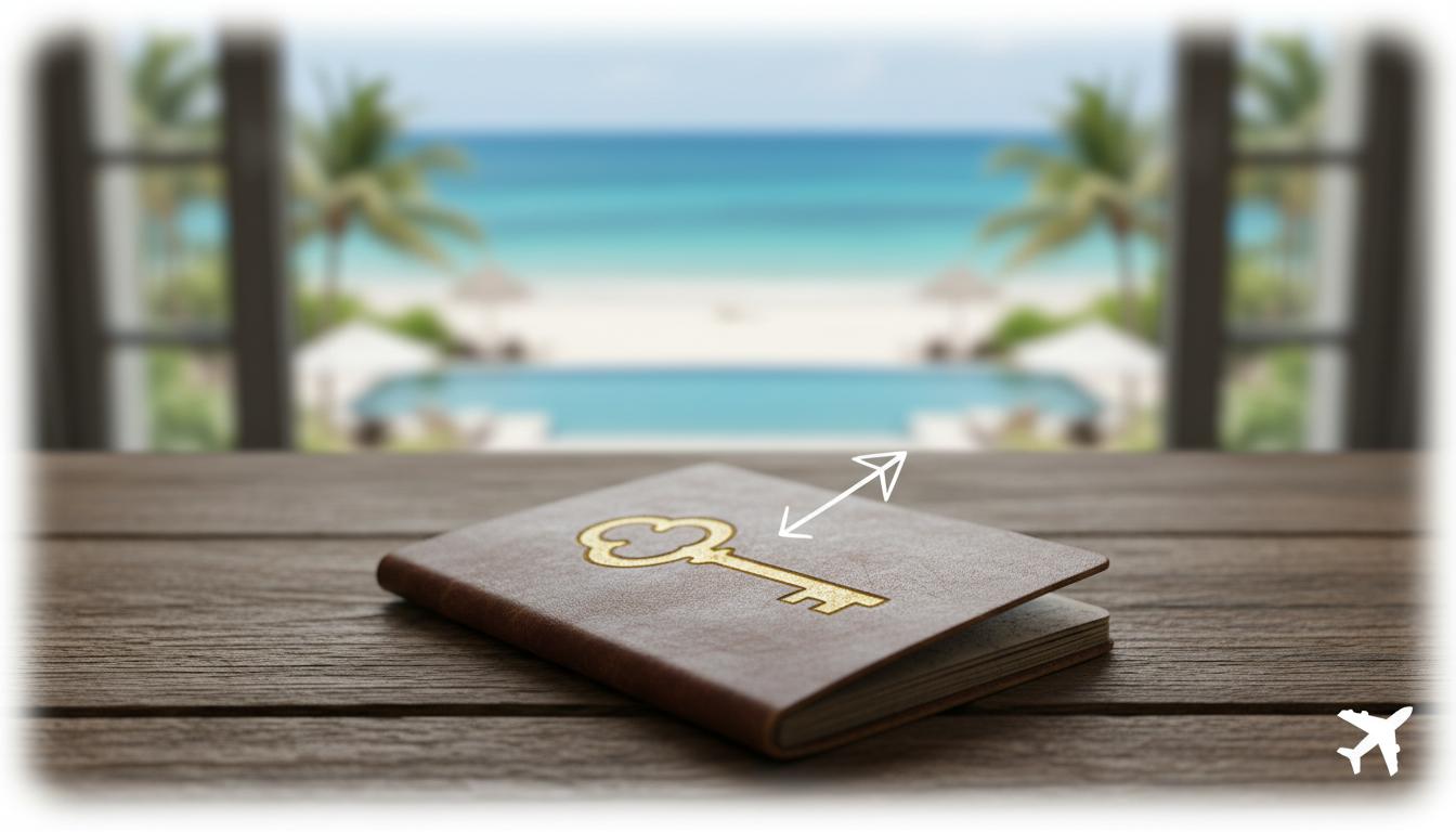 Why Book Direct Matters for Your Futurestays.ai Experience