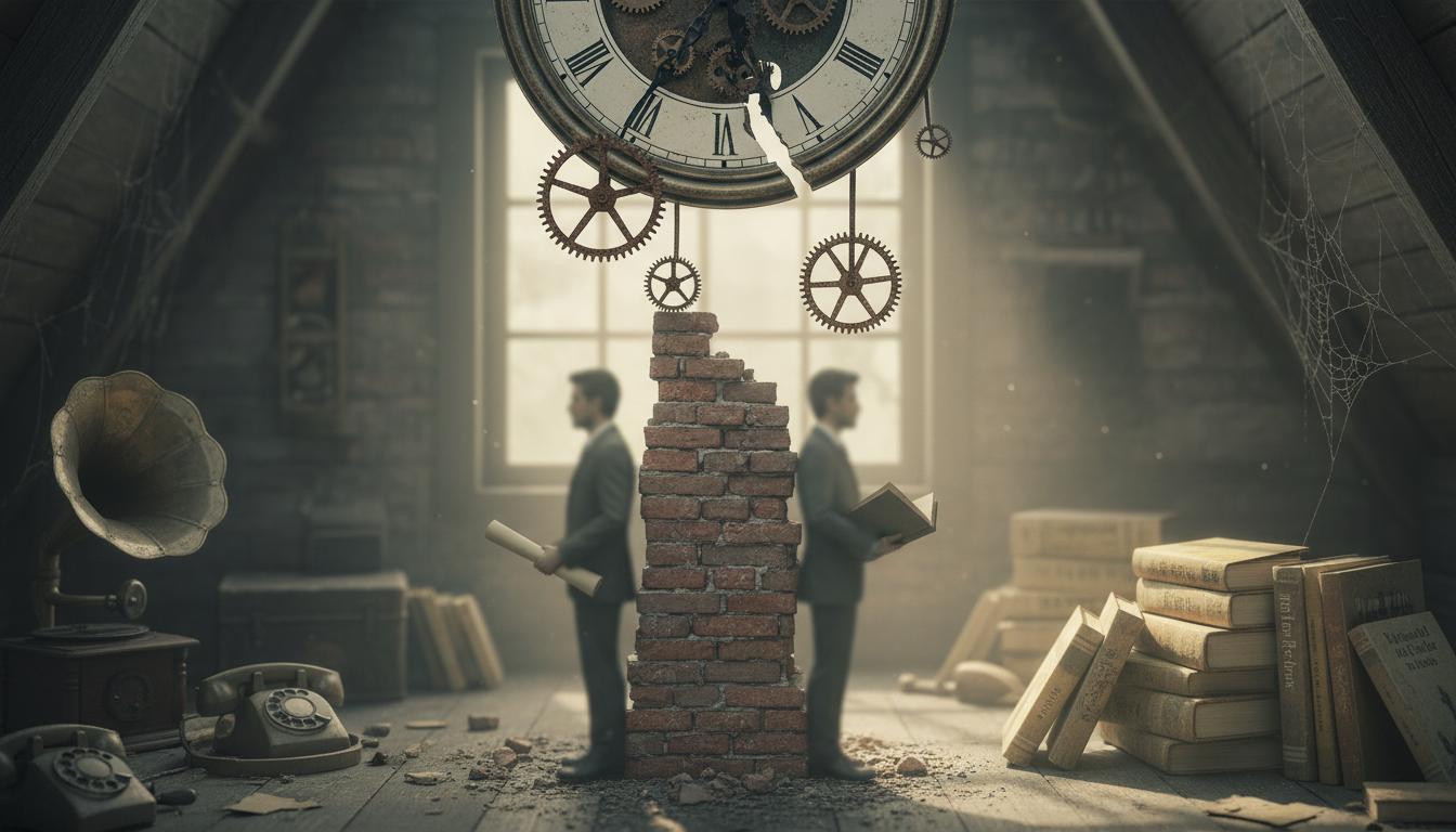 Why Traditional Relationship Coaching Doesn’t Work: Insights From Amante.ai