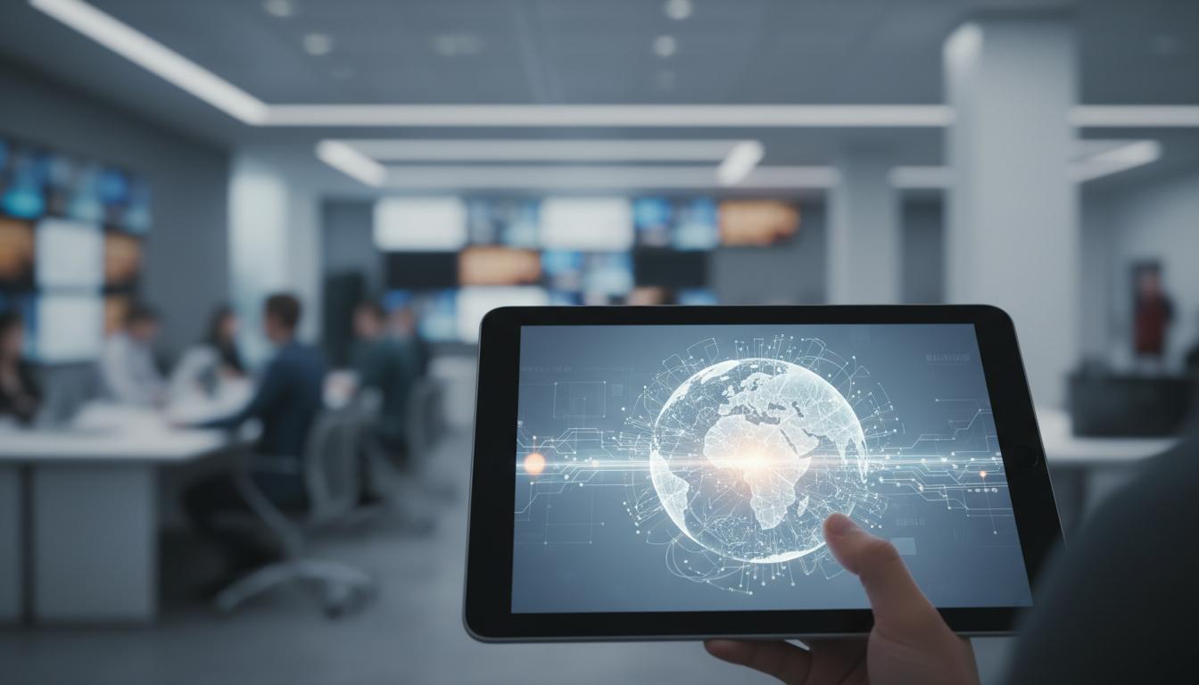 Wiadomości bez zbędnych informacji: jak czytać szybciej i efektywniej