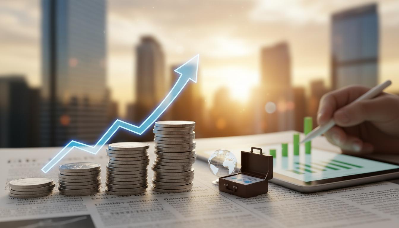 Wiadomości biznesowe: najważniejsze wydarzenia i analizy 2024