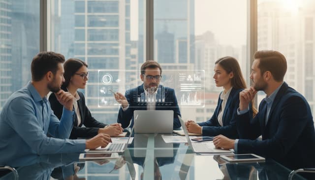 Wiadomości dla przedsiębiorców: aktualne informacje i porady biznesowe